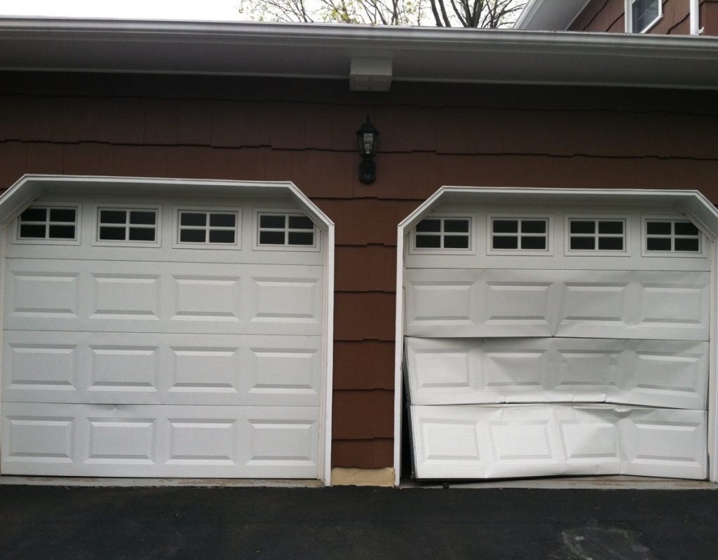 Rising Doors Garage Door Repair Replacement