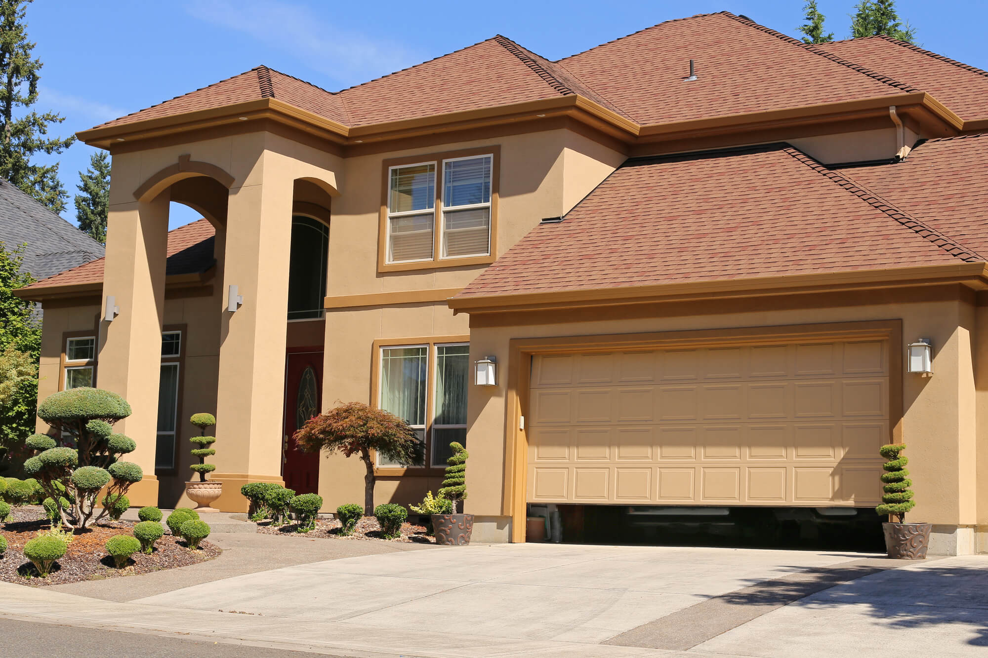 Garage Door Installation Phoenix AZ 4802037116