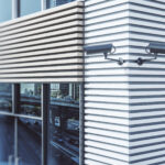 security garage door