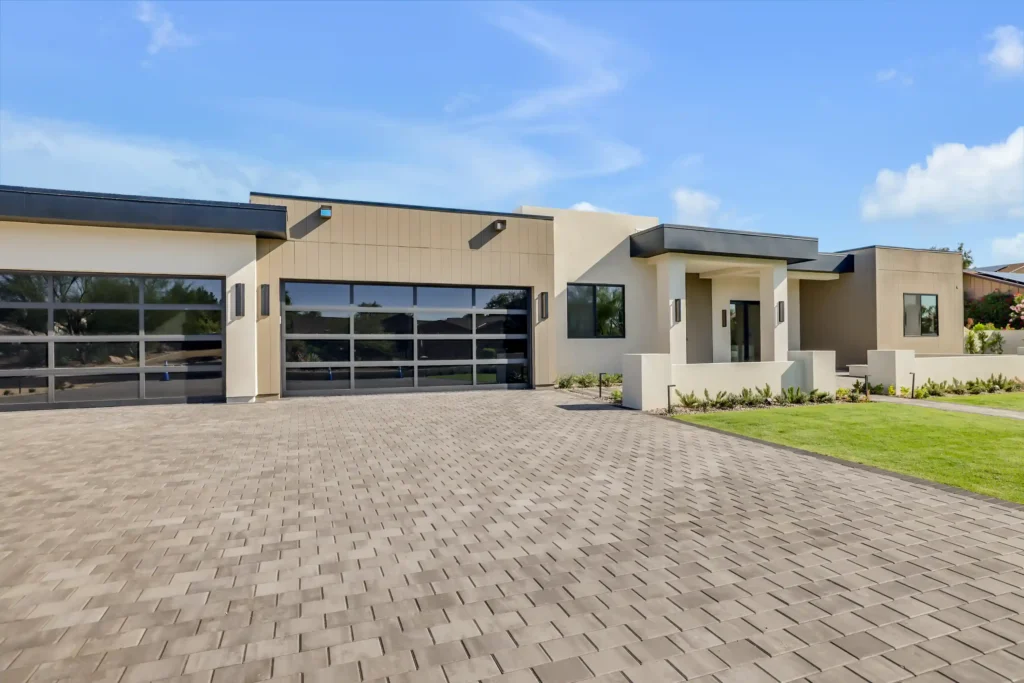 Garage Door Installation in Phoenix, AZ