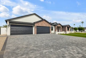 Ahwatukee service door garage repair