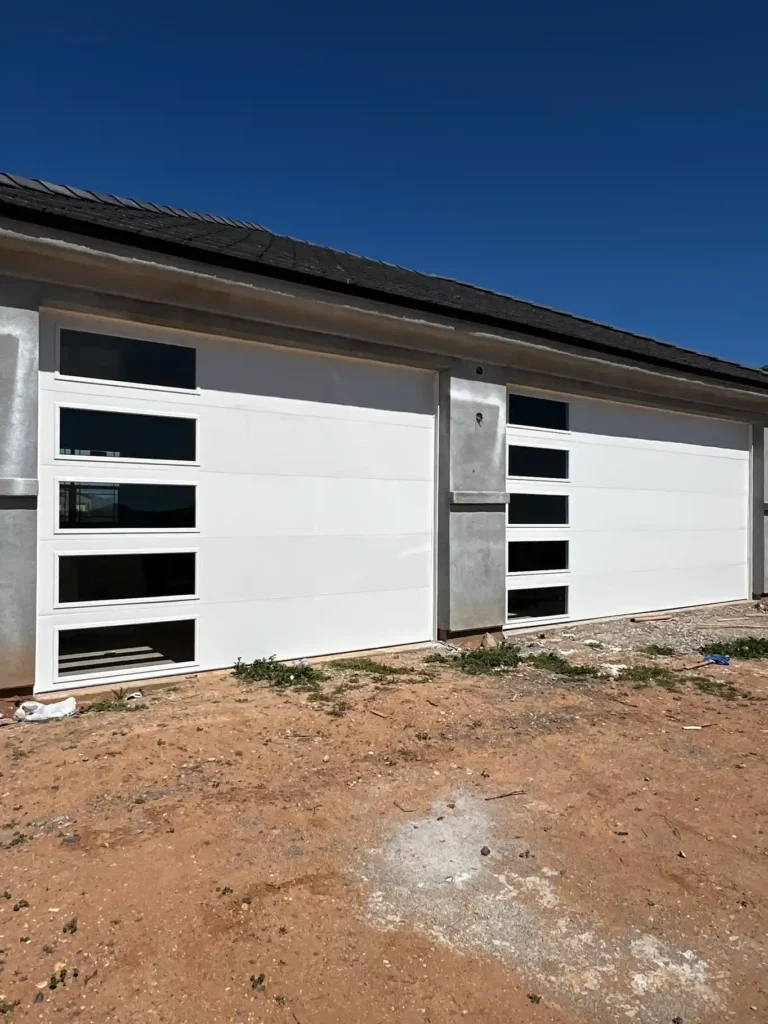 Garage Door Repair Buckeye