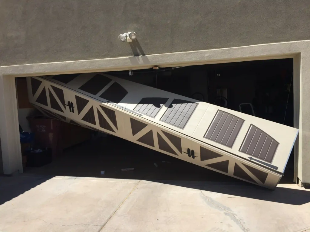 Garage Door Repair Avondale