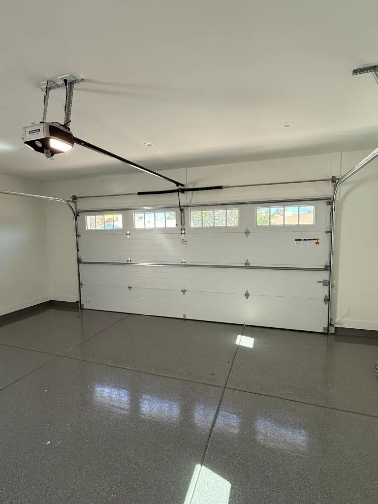 Professional Garage Door Opener Installation ensuring smooth and secure door automation system